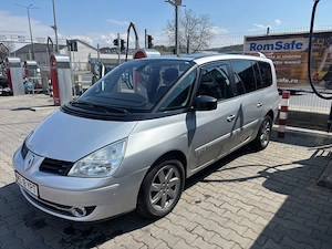 Vand renault espace 2010 ,7 locuri euro 5  - imagine 4