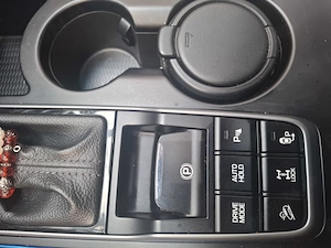 Tucson 4WD Luxury Pack+ - imagine 9