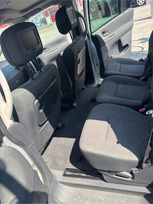 Vand renault espace 2010 ,7 locuri euro 5  - imagine 8