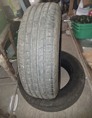 Anvelope Vara LEAO Nova- Force HP100 185/65 R15 DOT2024 - imagine 4