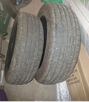 Anvelope Vara LEAO Nova- Force HP100 185/65 R15 DOT2024 - imagine 3