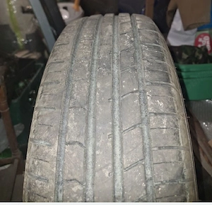Anvelope Vara LEAO Nova- Force HP100 185/65 R15 DOT2024 - imagine 2