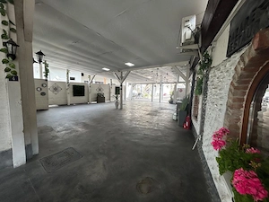 Casa si curte in Centrul vechi  - imagine 8