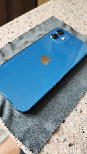 Iphone 12 Baterie  82 %