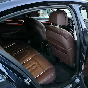 BMW Seria 5 G30 Luxury Line - imagine 10