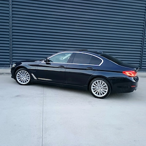BMW Seria 5 G30 Luxury Line - imagine 6