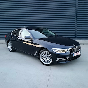 BMW Seria 5 G30 Luxury Line