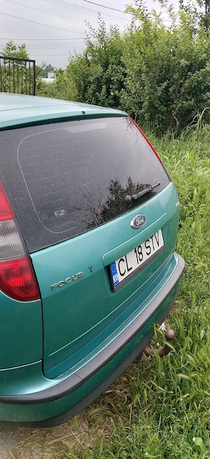 ford ficus  - imagine 3