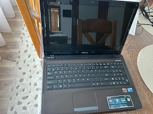 leptop asus i5