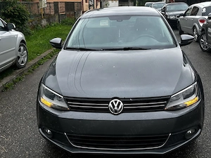 Volkswagen Jetta 2.0 tdi