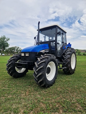 Tractor New Holland TL-80
