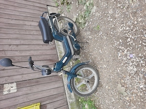 Motorin Piaggio 