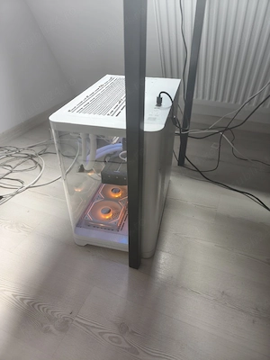 pc gaming 9800 x3d rtx 5070 rami 6000mhz cl30