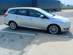 Ford Focus Automat