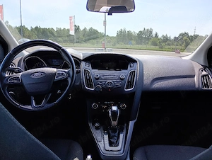 Ford Focus Automat - imagine 4