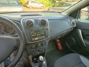 Dacia Sandero Stepway  - imagine 4