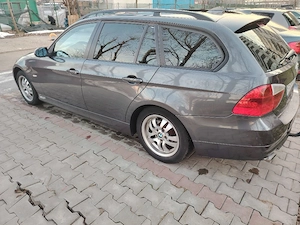 Vând BMW 318 an 2008  - imagine 2