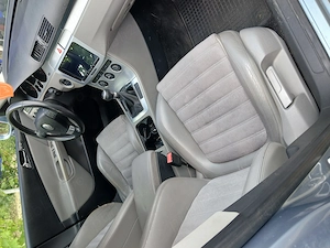 Vând Passat B6 benzina   - imagine 3
