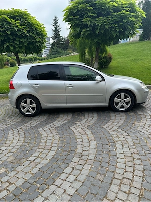 Vw Golf 5 Fab 2007 Cp 140 - imagine 7