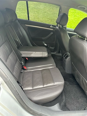 Vw Golf 5 Fab 2007 Cp 140 - imagine 4