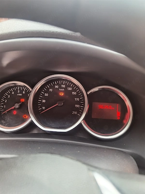 Logan 2  benzina