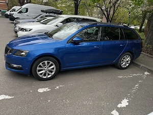 Skoda Octavia 1.6 tdi DSG 2018, 10000 euro - imagine 3