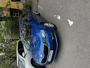 Skoda Octavia 1.6 tdi DSG 2018