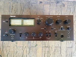 amplificator audio Cybernet CA-60
