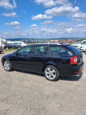 Skoda Octavia-(1.6TDI-105CP)-(2013 2)-DSG-Full-Proprietar - imagine 6