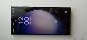 Samsung Galaxy S23 Ultra 512 GB si Samsung Galaxy Watch 