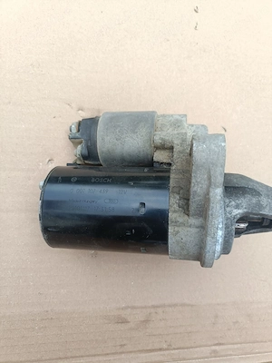 De vânzare electromotor Toyota aygo Citroen c1