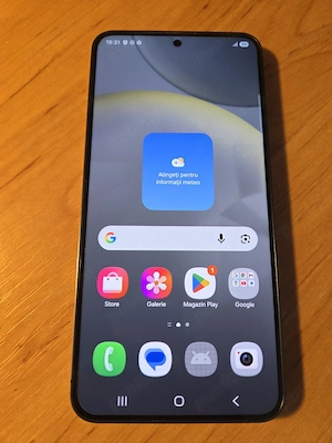Samsung S24 256gb garantie Emag