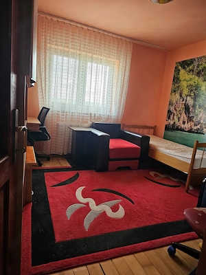 Apartament 3 camere în Simeria  - imagine 3