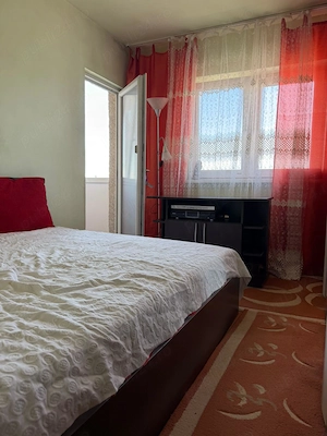 Apartament 3 camere în Simeria  - imagine 4
