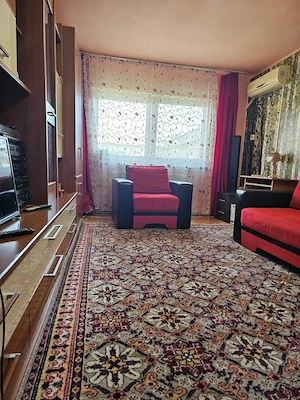 Apartament 3 camere în Simeria  - imagine 6