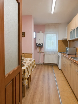 Apartament 3 camere în Simeria  - imagine 8