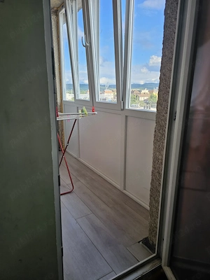 Apartament 3 camere în Simeria  - imagine 7