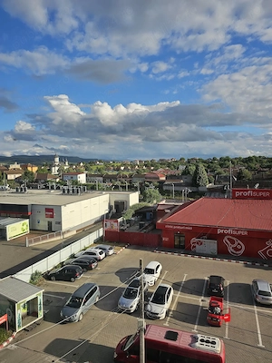 Apartament 3 camere în Simeria  - imagine 9