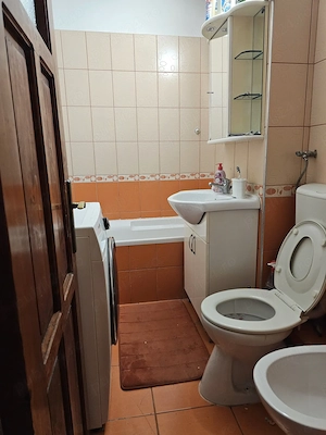 Apartament 3 camere în Simeria  - imagine 5