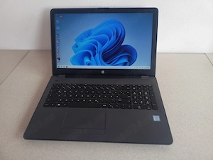Laptop HP 250-G6 I5-7200u ram 16gb SSD 256g  Ecran 15.6" Full HD IPS