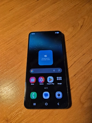 Samsung S22 Green 256gb