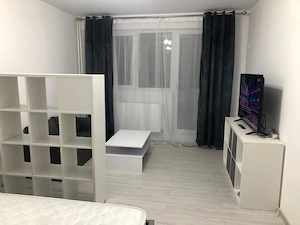 Proprietar vând garsonieră decomandată, renovată complet   Theodor Pallady nr. 11