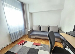 Vand apartament 3 camere confort 1, decomandat, 2 bai, etaj 2, 80m2 , Fortuna, Tudor!