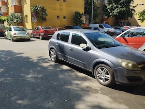 mașina pentru programul rabla 