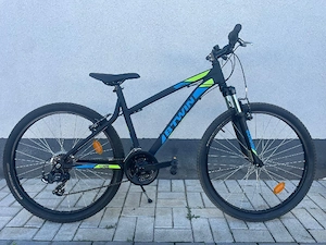 Bicicleta MTB adulti Decathlon 26" - Btwin Rockrider 340 ca noua