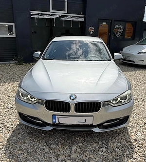 BMW seria 3 320D Sport - imagine 3