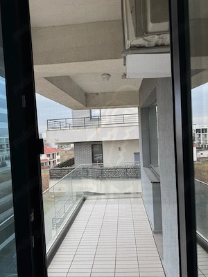 Apartament premium, loc de parcare, 70 metri de plaja - imagine 8