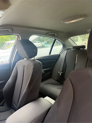 BMW seria 3 320D Sport - imagine 5
