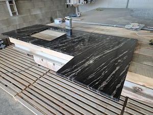 montator marmura granit ceramica posib. cazare - imagine 3
