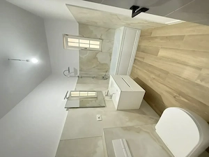 Apartament cu 2 camere DECOMANDAT,GRADINA la doar 3 minute de magazinul Penny Giroc  - imagine 3